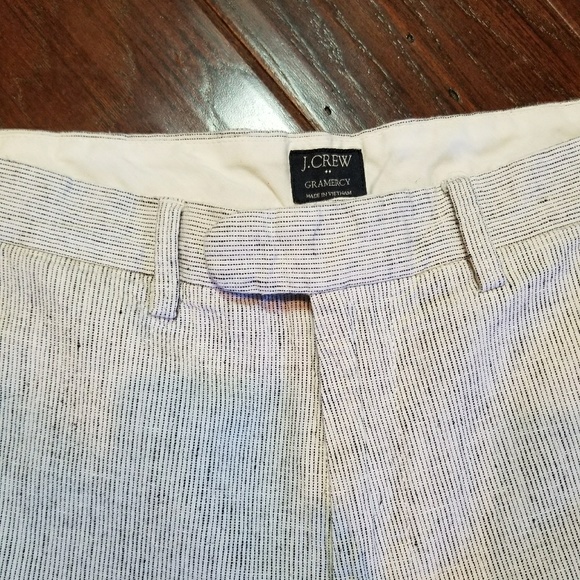 J crew shorts walking shorts - Picture 2 of 8